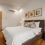 Fahrenheit 88 Pavillion Bukit Bintang 3 Bedroom