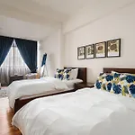 Fahrenheit 88 Pavillion Bukit Bintang 3 Bedroom