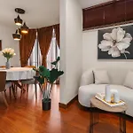Fahrenheit 88 Pavillion Bukit Bintang 3 Bedroom