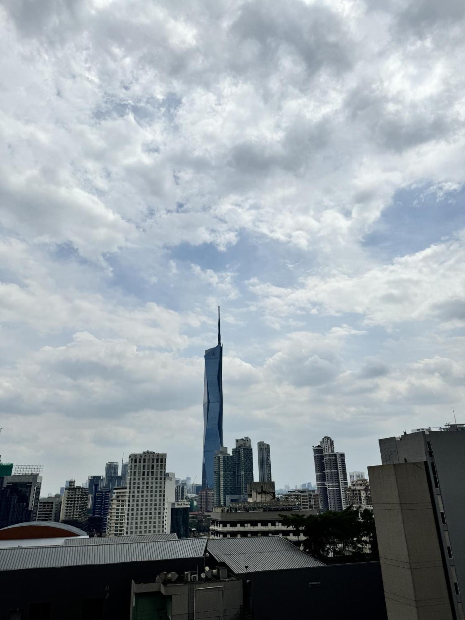 Pangsapuri Fahrenheit 88 Pavillion Bukit Bintang 3 Bedroom Kuala Lumpur