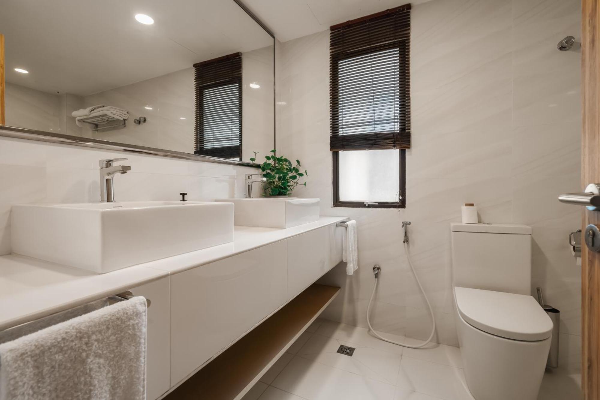 Fahrenheit 88 Pavillion Bukit Bintang 3 Bedroom *