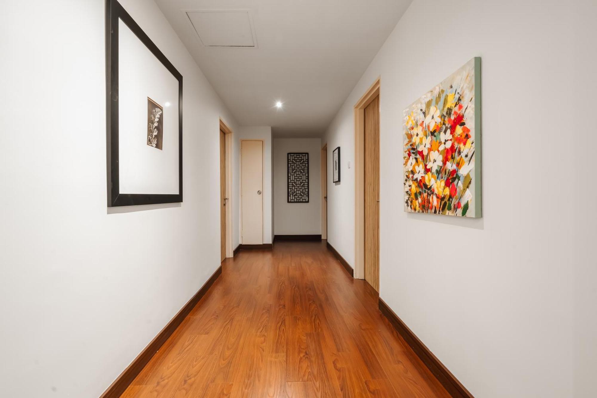 Fahrenheit 88 Pavillion Bukit Bintang 3 Bedroom Pangsapuri Kuala Lumpur