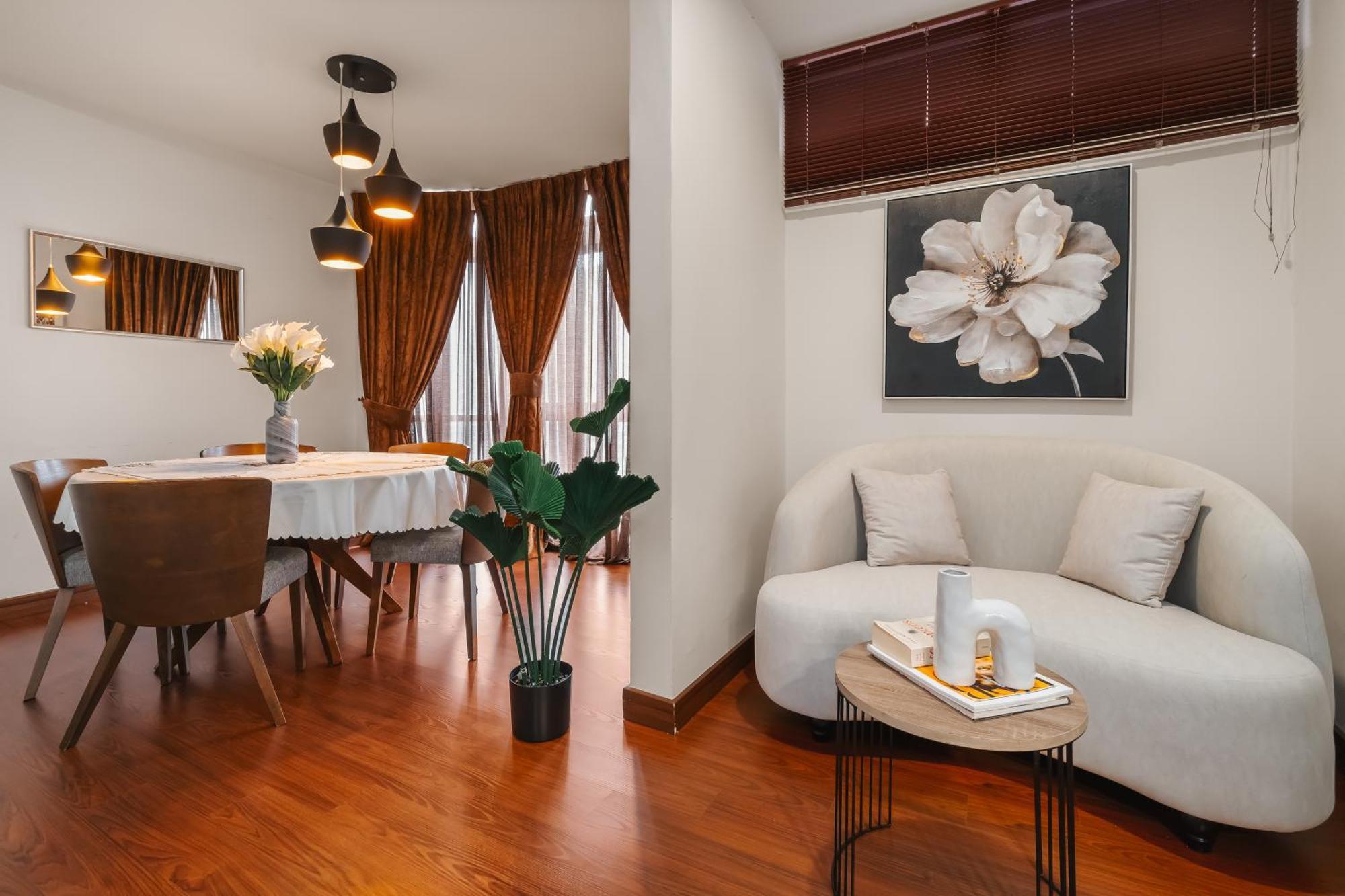 Fahrenheit 88 Pavillion Bukit Bintang 3 Bedroom Pangsapuri Kuala Lumpur