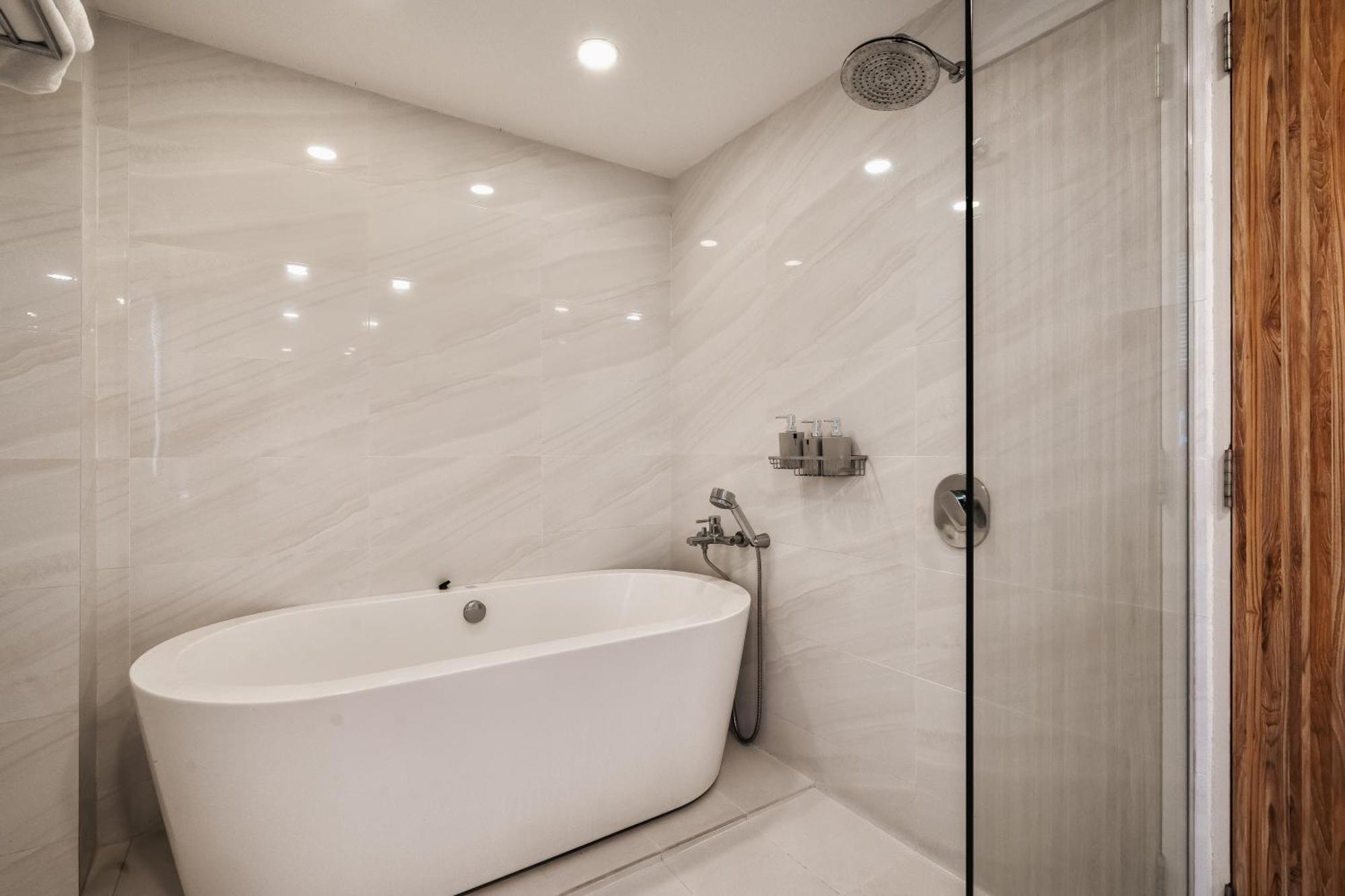 Pangsapuri Fahrenheit 88 Pavillion Bukit Bintang 3 Bedroom Kuala Lumpur